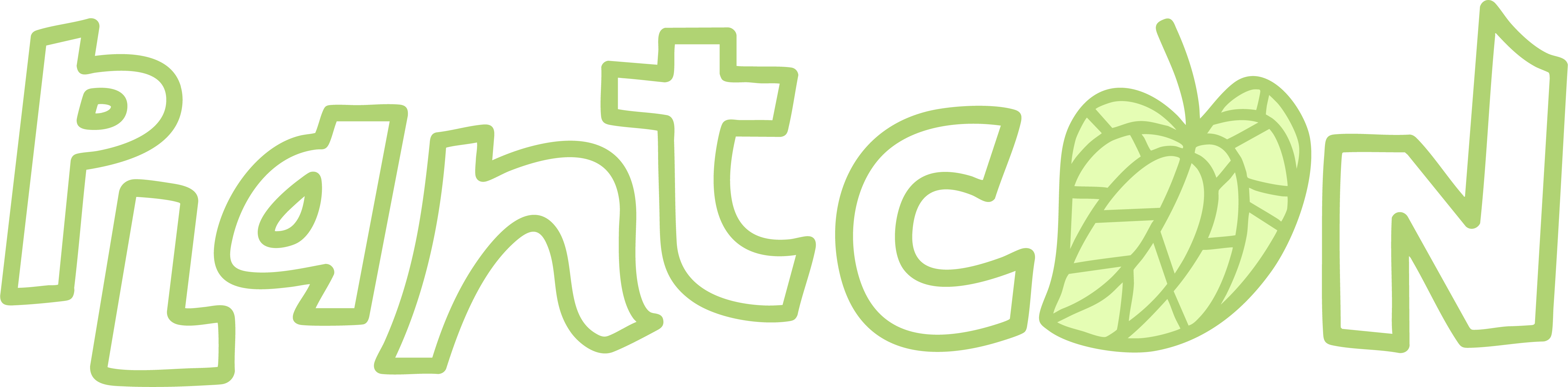 PlantCon Logo